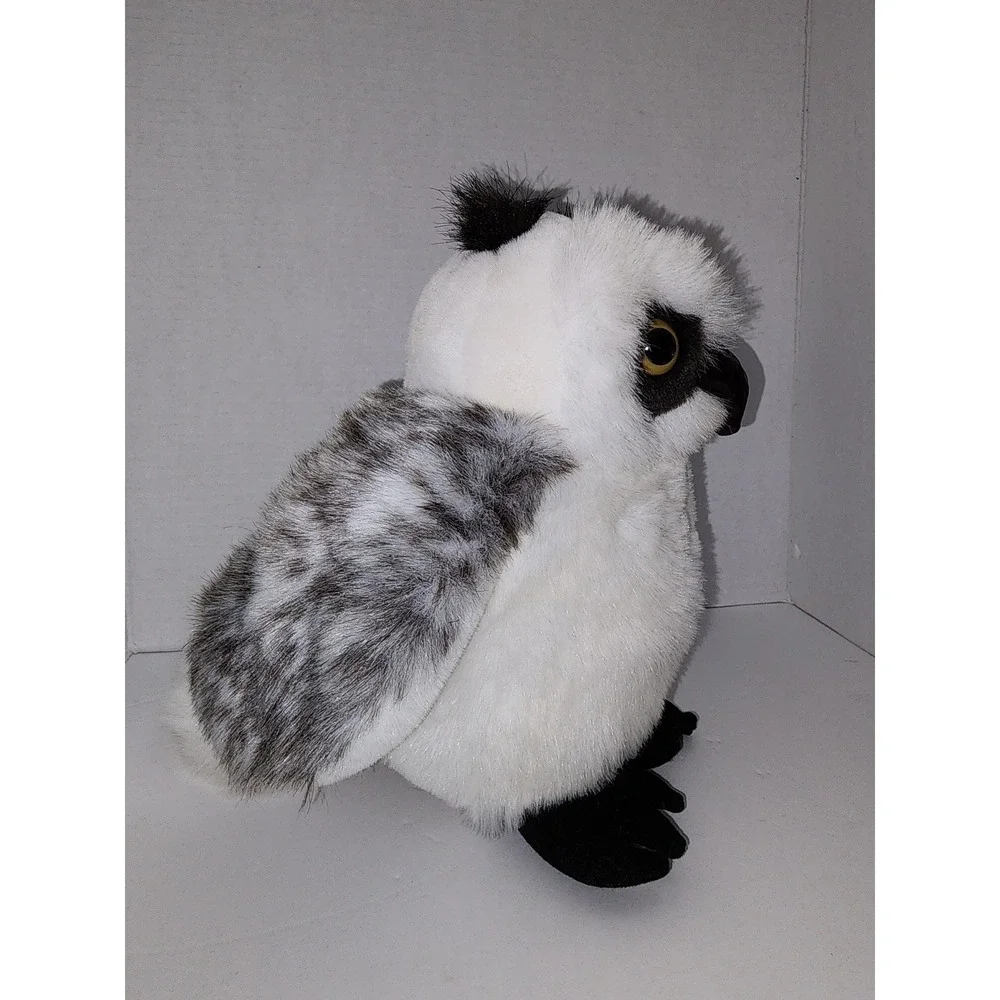 Wildkins‎ Plush Owl Puppet